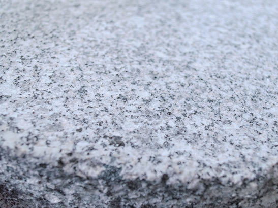 Parasolvoet graniet onderhoudstips