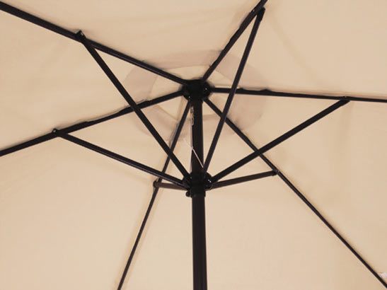 Parasols onderhoudstips