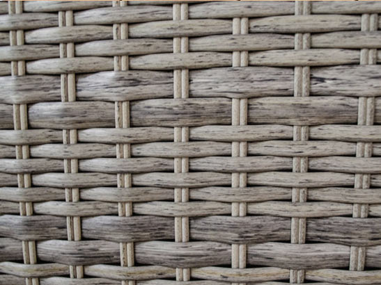 Vlechtwerk (Wicker) onderhoudstips